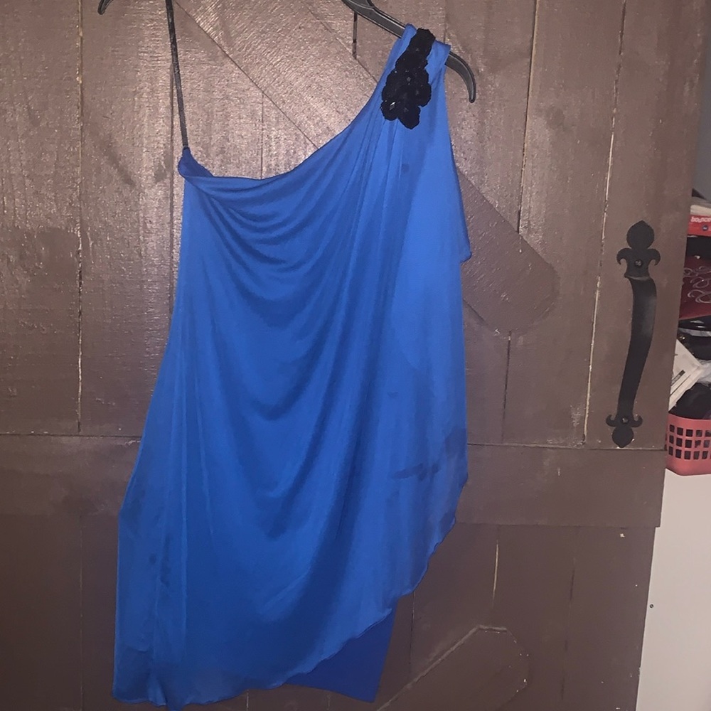 Sweet Storm- slightly used woman’s dress